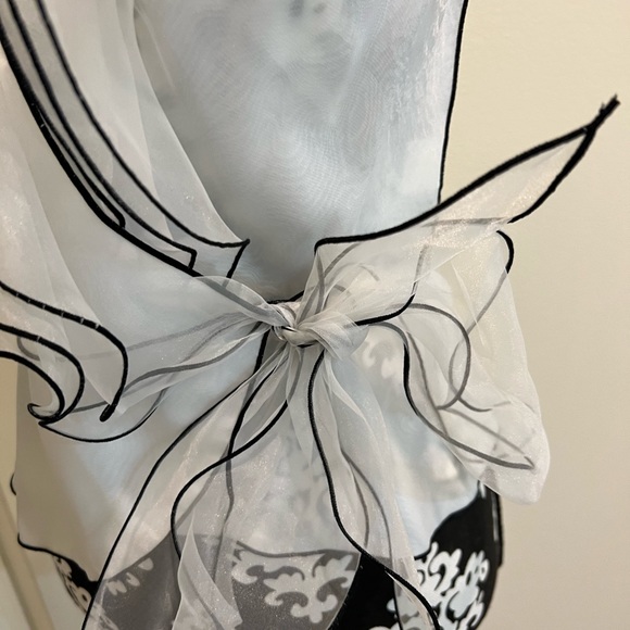 Luxe top - Picture 2 of 4